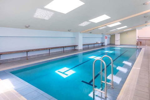 Nesuto Canberra Apartment Hotel - Palm Beach Accommodation 6