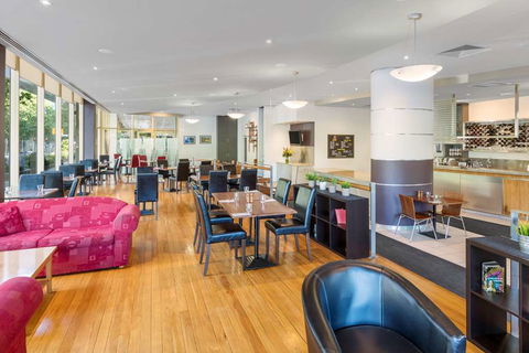 Nesuto Canberra Apartment Hotel - Palm Beach Accommodation 7