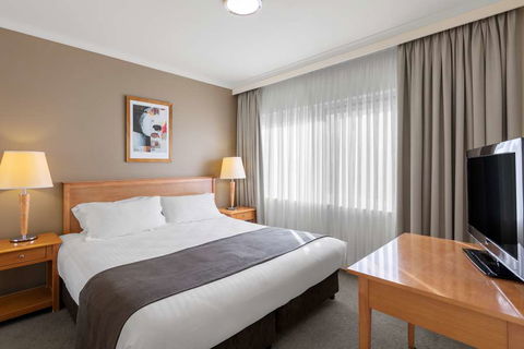 Nesuto Canberra Apartment Hotel - Palm Beach Accommodation 9