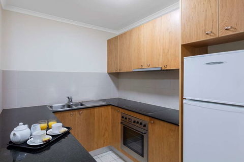 Nesuto Canberra Apartment Hotel - Palm Beach Accommodation 10