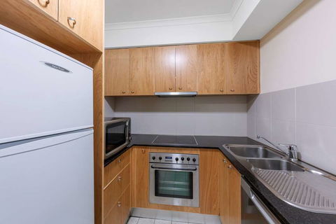Nesuto Canberra Apartment Hotel - Palm Beach Accommodation 12