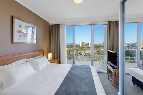 Nesuto Canberra Apartment Hotel - Palm Beach Accommodation 14