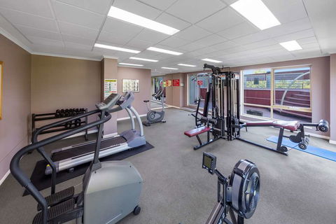 Nesuto Canberra Apartment Hotel - Palm Beach Accommodation 15