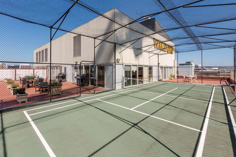 Nesuto Canberra Apartment Hotel - Palm Beach Accommodation 16