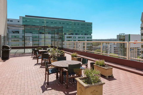 Nesuto Canberra Apartment Hotel - Palm Beach Accommodation 17