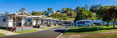 Discovery Parks Geelong - Palm Beach Accommodation 0