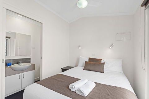 Discovery Parks Geelong - Palm Beach Accommodation 5
