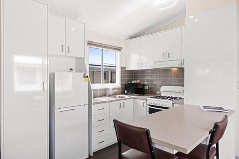 Discovery Parks Geelong - Palm Beach Accommodation 6