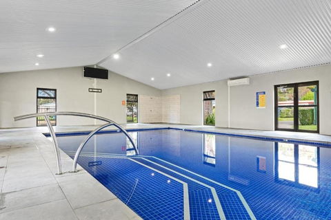 Discovery Parks Geelong - Palm Beach Accommodation 7