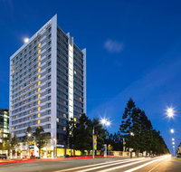 Pullman Hotel at Sydney Olympic Park - Palm Beach Accommodation