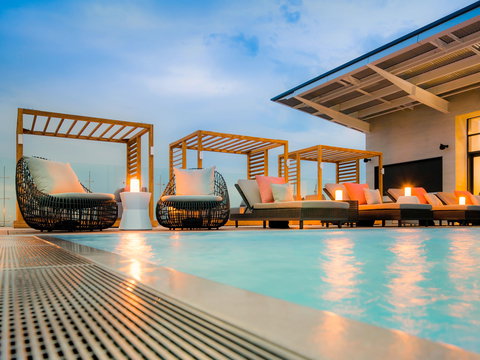 The William Inglis - MGallery by Sofitel - Palm Beach Accommodation 5