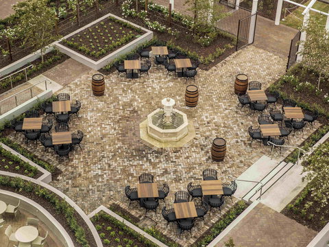 The William Inglis - MGallery by Sofitel - Palm Beach Accommodation 7