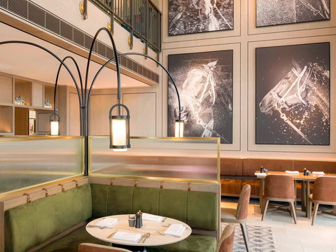 The William Inglis - MGallery by Sofitel - Palm Beach Accommodation 9