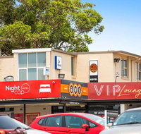 Nightcap at Fairfield - Palm Beach Accommodation