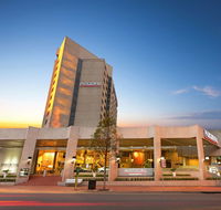 PARKROYAL Parramatta - Palm Beach Accommodation