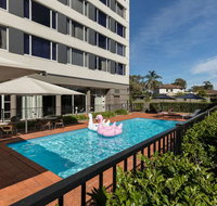 Rydges Bankstown - Palm Beach Accommodation