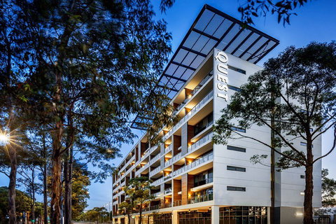 Quest At Sydney Olympic Park - Palm Beach Accommodation 0