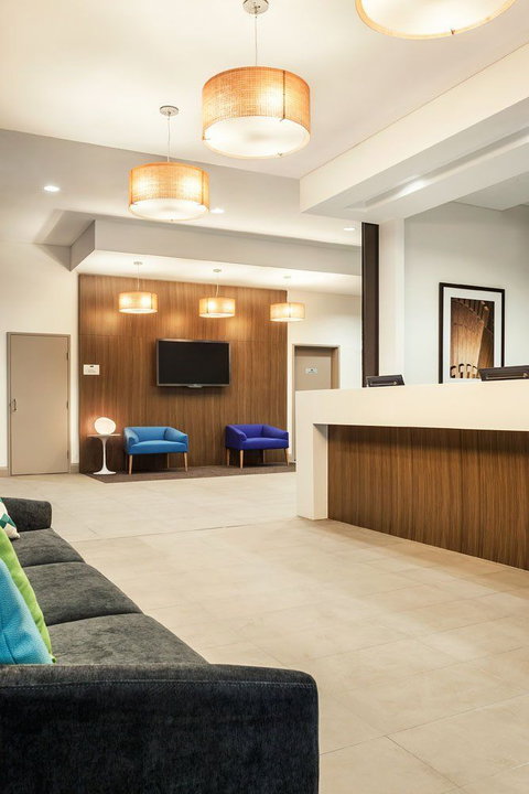 Quest At Sydney Olympic Park - Palm Beach Accommodation 1