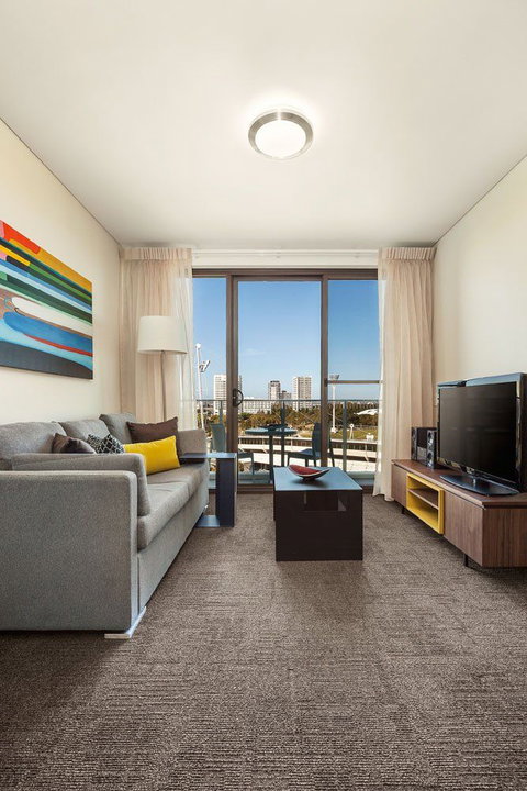 Quest At Sydney Olympic Park - Palm Beach Accommodation 2