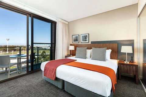 Quest At Sydney Olympic Park - Palm Beach Accommodation 3