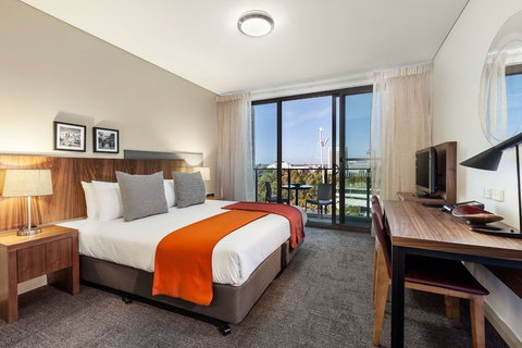 Quest At Sydney Olympic Park - Palm Beach Accommodation 5