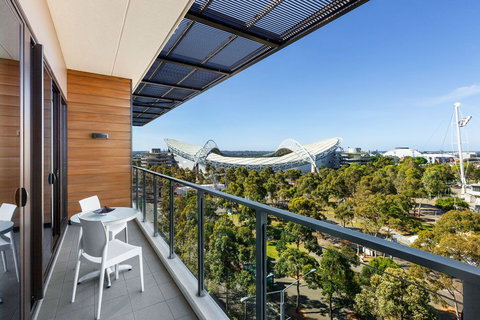 Quest At Sydney Olympic Park - Palm Beach Accommodation 9
