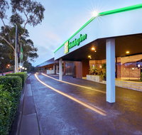Holiday Inn Warwick Farm - Palm Beach Accommodation