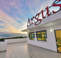 Argus Apartments Darwin - Palm Beach Accommodation