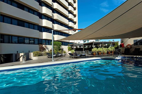 Hilton Darwin - Palm Beach Accommodation 8