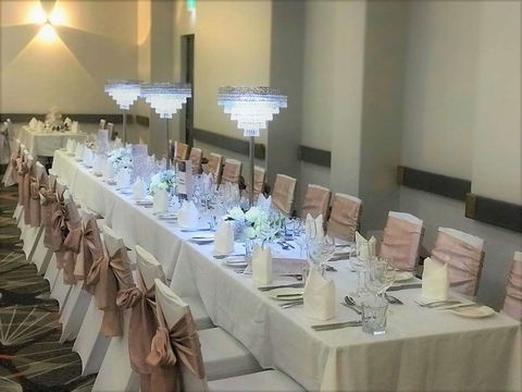 Hilton Darwin - Palm Beach Accommodation 11