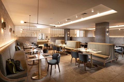 Hilton Darwin - Palm Beach Accommodation 13