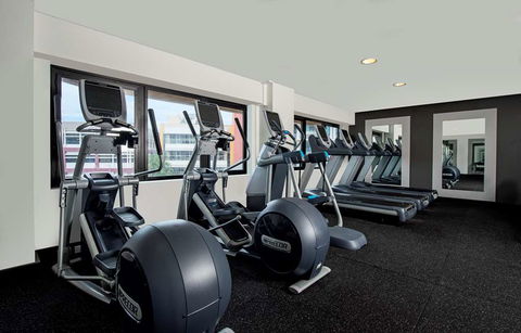Hilton Darwin - Palm Beach Accommodation 15