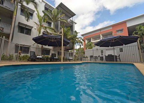 Hudson Parap - Palm Beach Accommodation 5
