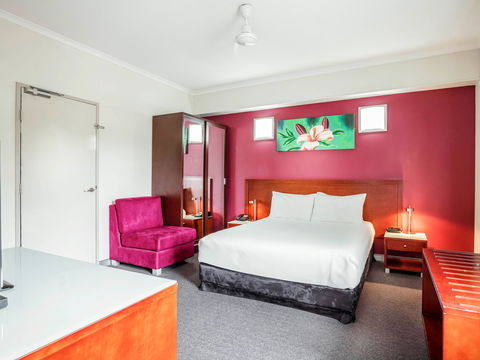 Novotel Darwin Airport Hotel - Palm Beach Accommodation 4