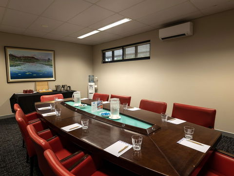 Novotel Darwin Airport Hotel - Palm Beach Accommodation 7