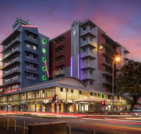 Rydges Darwin Central - Palm Beach Accommodation