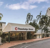Travelodge Resort Darwin - Palm Beach Accommodation