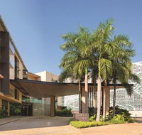 Vibe Hotel Darwin Waterfront - Palm Beach Accommodation