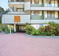 Marrakai All Suites - Palm Beach Accommodation