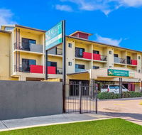 Quality Hotel Darwin Airport - Palm Beach Accommodation