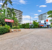 Vitina Studio Motel - Palm Beach Accommodation