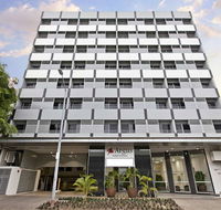 Argus Hotel Darwin - Palm Beach Accommodation