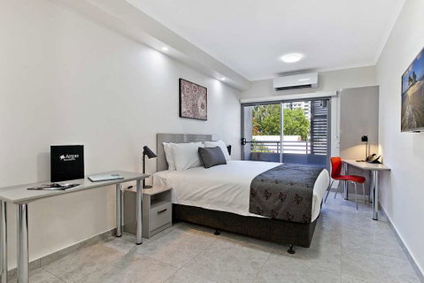 Argus Hotel Darwin - Palm Beach Accommodation 1