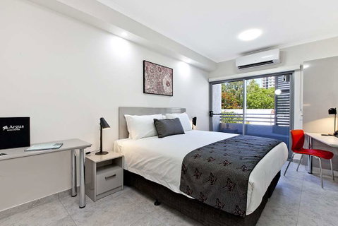 Argus Hotel Darwin - Palm Beach Accommodation 2