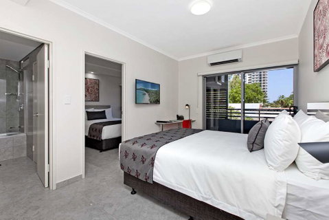 Argus Hotel Darwin - Palm Beach Accommodation 7