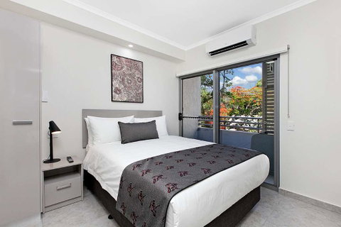 Argus Hotel Darwin - Palm Beach Accommodation 8