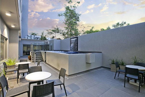 Argus Hotel Darwin - Palm Beach Accommodation 11