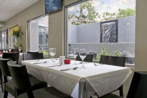 Argus Hotel Darwin - Palm Beach Accommodation 12