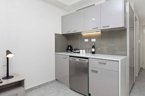 Argus Hotel Darwin - Palm Beach Accommodation 13