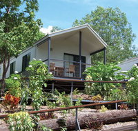 Hidden Valley Holiday Park - Palm Beach Accommodation